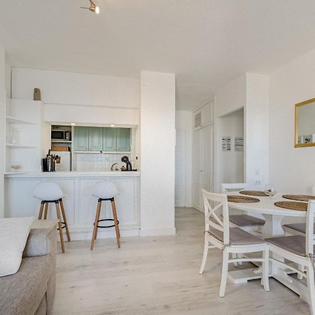 Panoramic Apartments In Club Paraiso Ocean View Costa Adeje  Luaran gambar