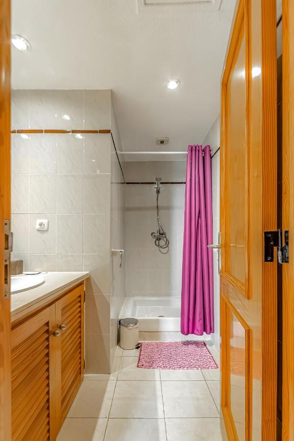 Panoramic Apartments In Club Paraiso Ocean View Costa Adeje  Luaran gambar