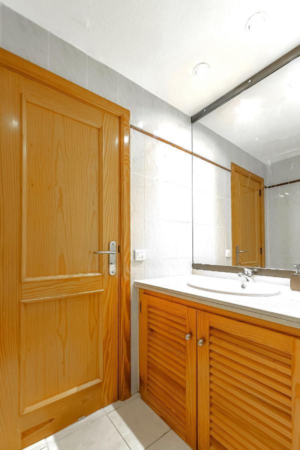 Panoramic Apartments In Club Paraiso Ocean View Costa Adeje  Luaran gambar